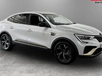 Usado Renault Arkana Engineered 143 HP (105 kW) 2023 SUV