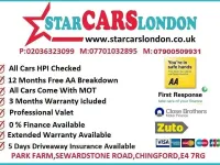 Used Ford Kuga Zetec 150 HP (110 kW) 2015 Silver SUV