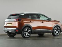 used Peugeot 3008 1.5 BlueHDi GT Line 5dr EAT8