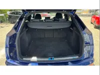 Used Audi Q5 Sportback S-Line 261 HP (191 kW) 2022 Blue SUV