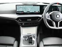 New BMW M340 M Sport 374 HP (275 kW) 2025 Sedan