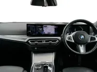 Used BMW 320 M Sport 181 HP (133 kW) 2024 Grey