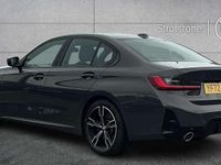 Used BMW 330 M Sport 254 HP (186 kW) 2023 Grey