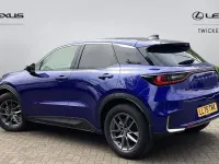 Used Lexus LBX 136 HP (100 kW) 2026 SUV