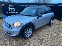 Used Mini Cooper D 2012 Silver Hatchback
