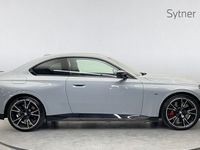 used BMW M240 2 SeriesxDrive Coupe 3.0 2dr