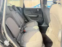 Used Mini Cooper Countryman Classic 136 HP (100 kW) 2021 Black SUV
