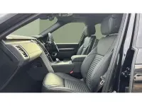 Usado Land Rover Discovery 5 HSE Dynamic 344 CV (253 kW) 2025 Negro SUV