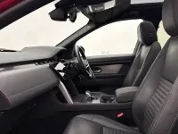 Used Land Rover Discovery Sport HSE Dynamic 204 HP (150 kW) 2024 Red SUV