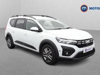Used Dacia Jogger Expression 110 HP (80 kW) 2025 MPV