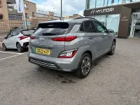 Used Hyundai Kona Premium 150 kW (204 HP) 2023 Grey SUV