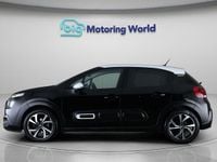 Used Citroën C3 PureTech 109 HP (80 kW) 2024