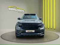 Used Ford Ranger Wildtrack 2023 Grey Pickup