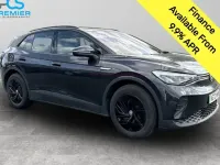 Used VW ID.4 Pure 125 kW (170 HP) 2023 SUV