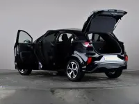 Used Ford Puma ST-Line 125 HP (91 kW) 2025 Black SUV