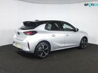 Used Vauxhall Corsa S 99 HP (72 kW) 2025 Grey Hatchback