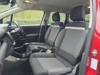 Used Citroën C3 Aircross PureTech 110 HP (80 kW) 2022 Red SUV