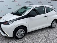 used Toyota Aygo 1.0 VVT-i X 3dr