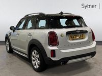 used Mini Cooper S Countryman E Classic 1.5 5dr