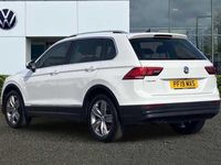 Used VW Tiguan 130 HP (95 kW) 2019 SUV