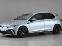 Second-hand VW Golf VIII GTD 200 CP (147 kW) 2023 Hatchback