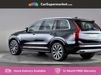 used Volvo XC90 2.0 B5D [235] Inscription 5dr AWD Geartronic