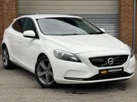 Gebraucht Volvo V40 SE Lux 180 PS (132 kW) 2014 Kleinwagen