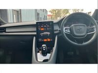 Used Polestar 2 294 kW (401 HP) 2022 Black Hatchback