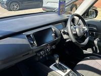 Used Honda Jazz Advance 122 HP (89 kW) 2025 Other Hatchback