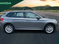 Used Skoda Kamiq SE 147 HP (108 kW) 2024 Graphite grey metallic SUV