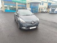 used Renault Clio IV 1.5 DCI Play