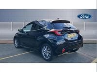 Usado Mazda 2 113 HP (83 kW) 2022 Preto Citadino