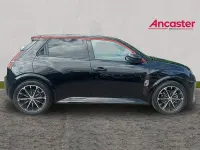 Used Renault R5 Iconic 110 kW (150 HP) 2026 Black Hatchback