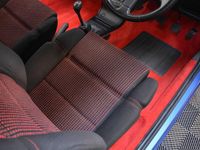 Used Peugeot 205 GTi 1991 Blue Hatchback