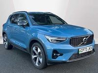 Used Volvo XC40 Ultimate 161 HP (118 kW) 2024 SUV