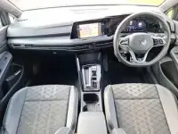 Used VW Golf VIII R-line 150 HP (110 kW) 2024 Grey Estate