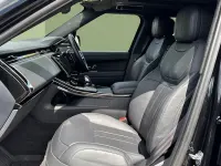 Used Land Rover Range Rover Sport Autobiography 441 HP (324 kW) 2023 Black SUV