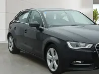 Used Audi A3 Sport 150 HP (110 kW) 2014