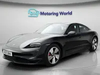 Used Porsche Taycan 419 kW (571 HP) 2023 Sedan
