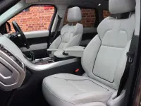 Używany Land Rover Range Rover HSE Dynamic 306 KM (225 kW) 2016 Brązowy SUV