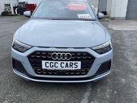 Used Audi A1 Sportback Sport 95 HP (69 kW) 2024 Hatchback
