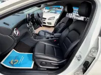 Używany Mercedes A200 Premium 136 KM (100 kW) 2016 Biały Hatchback