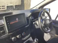 Used Renault Trafic 150 HP (110 kW) 2024 Slate grey