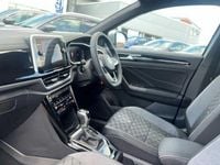 Used VW T-Roc 150 HP (110 kW) 2025 SUV