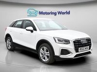 Used Audi Q2 Sport 150 HP (110 kW) 2026 SUV