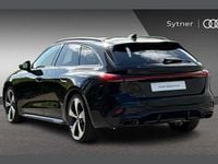 Used Audi A5 Advanced 148 HP (108 kW) 2025 Black Coupe