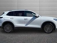 Usado VW Tiguan Match 150 CV (110 kW) 2026 Blanco SUV