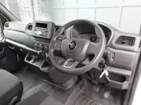 Used Renault Master Business 2023 White MPV