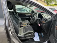 Begagnad Honda CR-V S 173 HK (127 kW) 2019 Grå SUV
