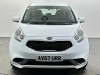 Used Kia Venga 125 HP (91 kW) 2019 Hatchback